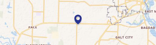 Prime Pace Commercial Land