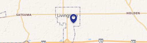 Livingston Development Tract - 31.75 Acres