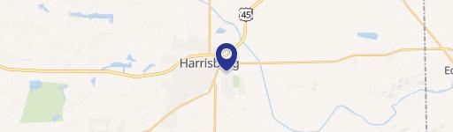 Harrisburg Commercial Land - $66K