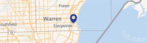 Harper Retail Center: Prime Spaces Available