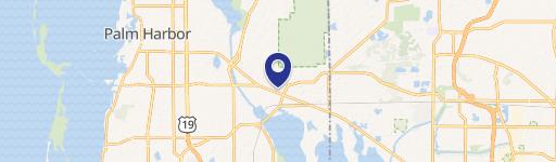 Prime Oldsmar Executive Office Space