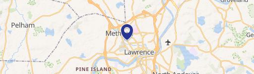 600,000 SF Industrial Campus