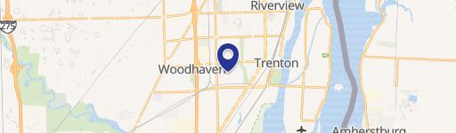 Downtown Trenton Commercial Space Available