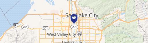 Salt Lake City Flex Space Available