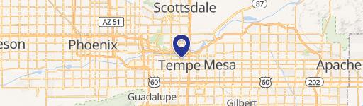 Tempe Flex Space Available