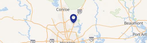 Kingwood Commercial Land - 10.8 Acres