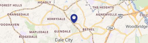 Woodbridge Commercial Land Investment