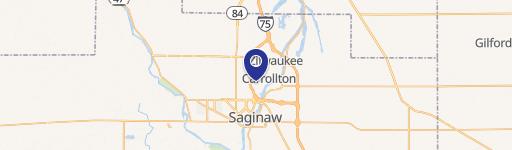 Saginaw Apartment Building Investment