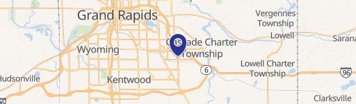 Kentwood Commercial Land - $501K