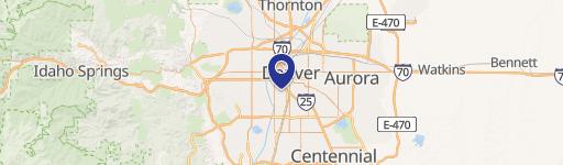 Denver Restaurant - Prime Location