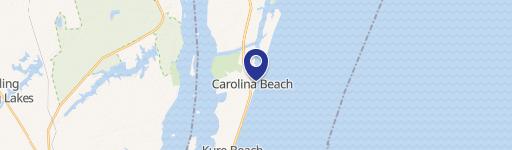 Boardwalk Retail Gem, Carolina Beach