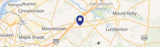 Optique Boutique Building: Mt. Laurel Office Space