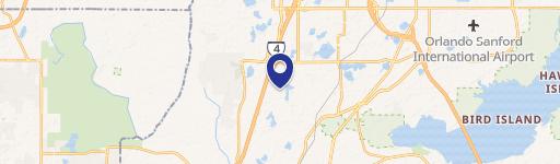 Prime Office Space, Seminole County