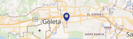 5276 Hollister Ave, Unit C453