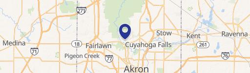 Modern Office Building in Merriman Valley