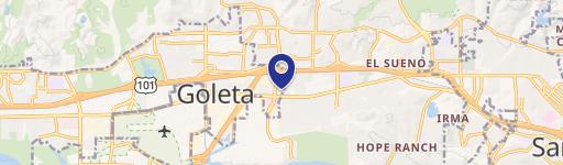 5266 Hollister Ave, Unit A