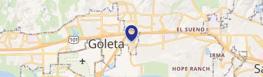 5346 Hollister Ave, Unit B