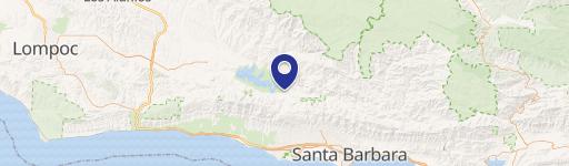 Santa Barbara, CA 93105