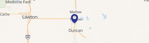 Duncan Hwy 81 Commercial Land