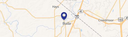 Buda, TX Commercial Land - 6.8 Acres