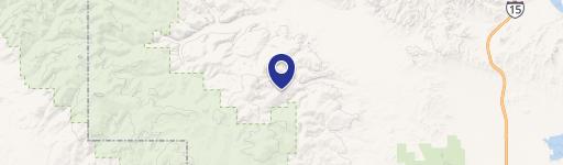 Montana Mountain Land - 58 Acres