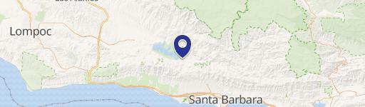 Santa Barbara, CA 93105