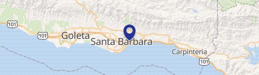 Santa Barbara, CA 93103
