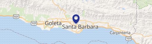 Santa Barbara, CA 93105