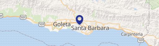 Santa Barbara, CA 93105