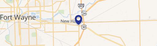 Neighborhood Shopping Center Retail Space