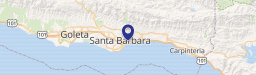 Santa Barbara, CA 93103