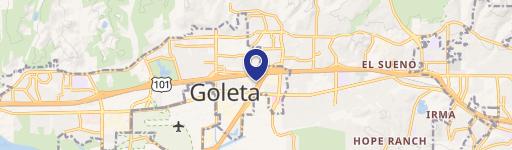 Goleta, CA 93117