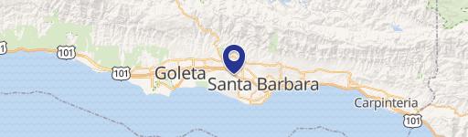 Santa Barbara, CA 93105