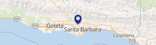 Santa Barbara, CA 93105