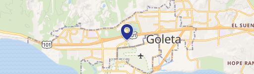 Goleta, CA 93117