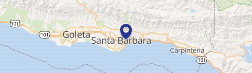 Santa Barbara, CA 93101