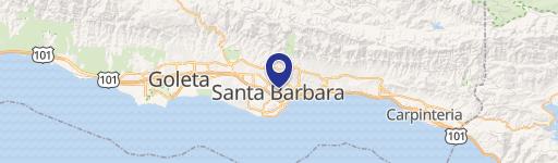 Santa Barbara, CA 93101