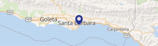 Santa Barbara, CA 93101