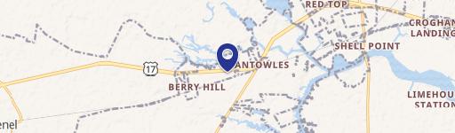 South Stono Business Park Warehouses