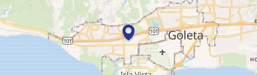 Goleta, CA 93117
