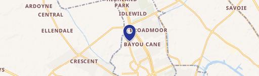 Houma Commercial Land Investment