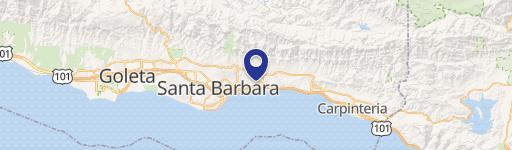Santa Barbara, CA 93108