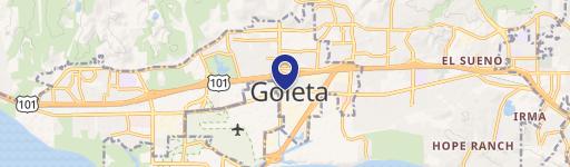 Goleta, CA 93117