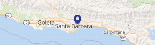 Santa Barbara, CA 93103