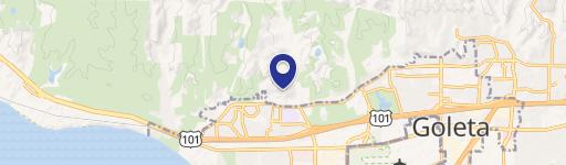 Goleta, CA 93117