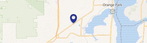 Blanding Blvd Commercial Land