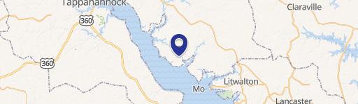 King George County Land - 12 Acres