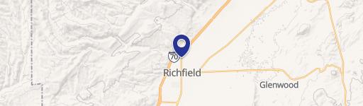 Prime Richfield Auto Shop