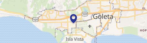 Goleta, CA 93117