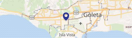Goleta, CA 93117